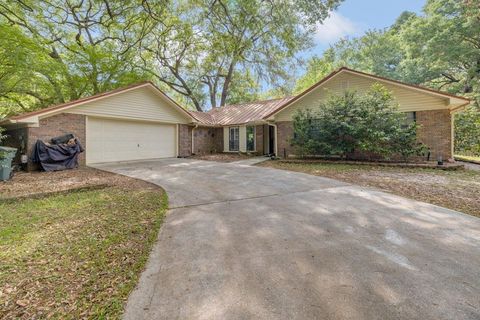 3808 Forsythe Way, Tallahassee, FL 32309 - MLS#: 384532