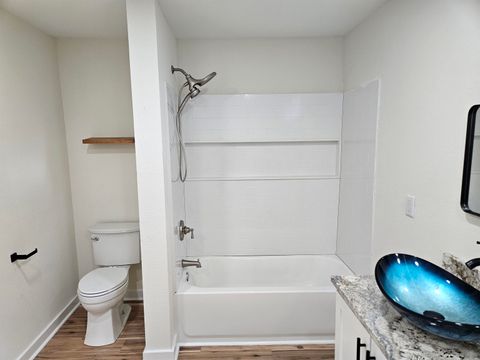 Tiny photo for 5950 Blountstown Highway, Tallahassee, FL 32310 (MLS # 393059)