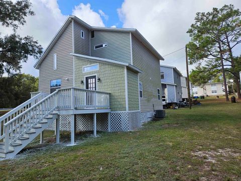 Tiny photo for 5950 Blountstown Highway, Tallahassee, FL 32310 (MLS # 393059)