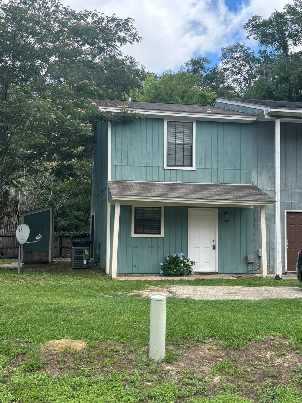 Photo of 1909 Nekoma Court, Tallahassee, FL 32304 (MLS # 399890)