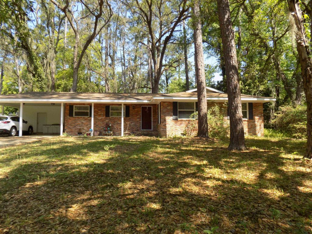 Photo of 1510 Raa Avenue, Tallahassee, FL 32303 (MLS # 394347)