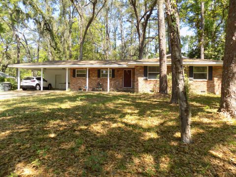 Photo of 1510 Raa Avenue, Tallahassee, FL 32303 (MLS # 394347)