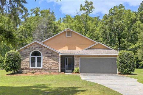 1538 McLawrence Way Tallahassee FL 32317
