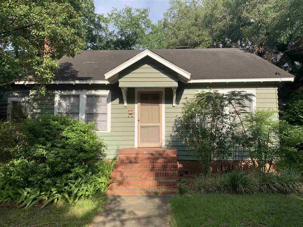 Photo of 1226 N DUVAL Street, Tallahassee, FL 32303 (MLS # 391912)