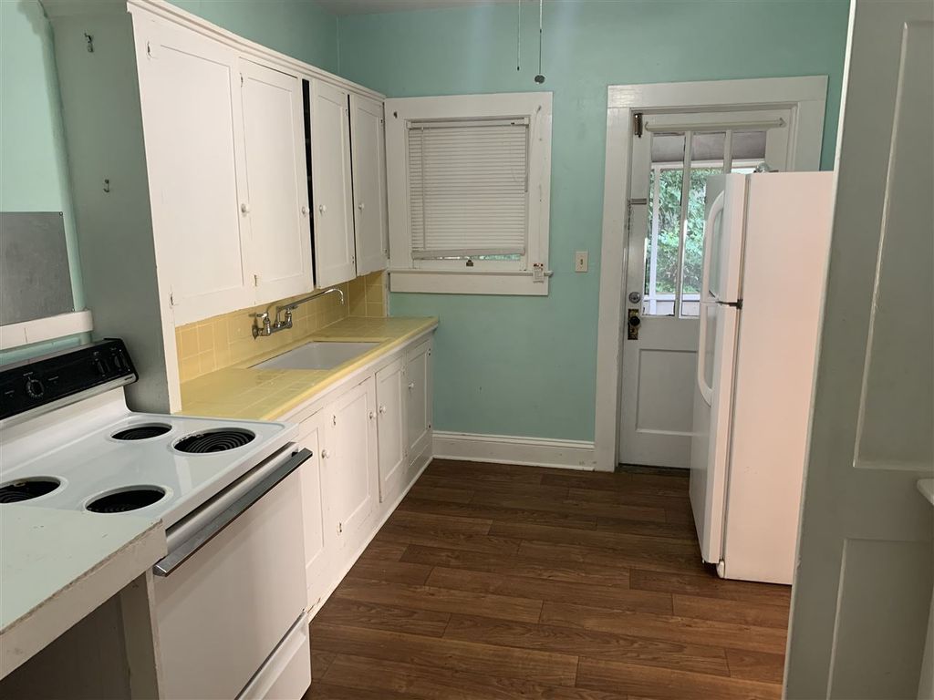 Photo of 1226 N DUVAL Street, Tallahassee, FL 32303 (MLS # 391912)