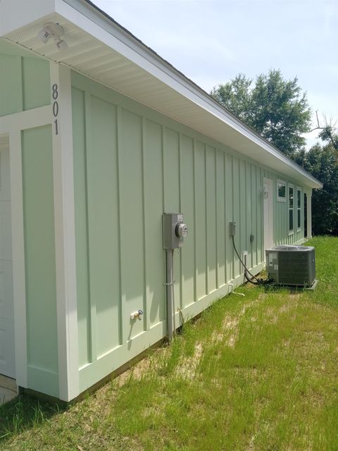 A home in TALLAHASSEE