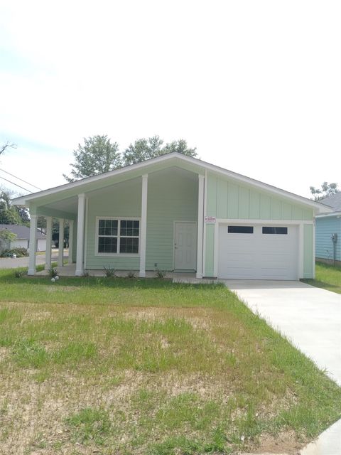 A home in TALLAHASSEE