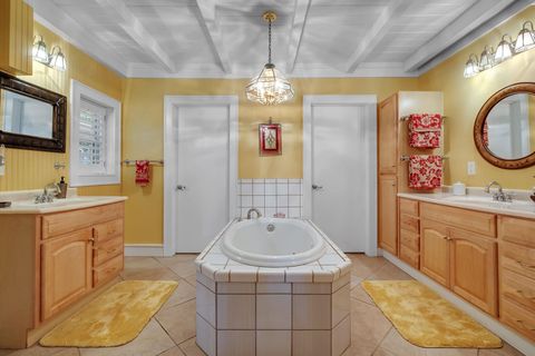 Tiny photo for 3938 Edgewater Drive, Tallahassee, FL 32310 (MLS # 397214)