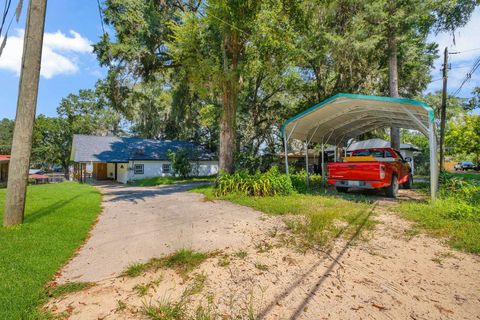 Tiny photo for 3938 Edgewater Drive, Tallahassee, FL 32310 (MLS # 397214)