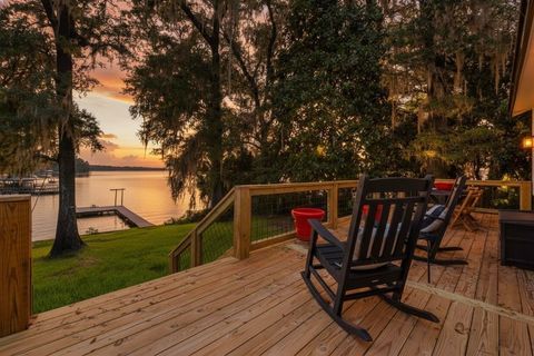 Tiny photo for 3938 Edgewater Drive, Tallahassee, FL 32310 (MLS # 397214)