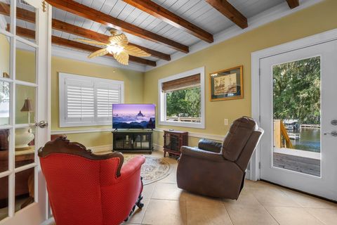 Tiny photo for 3938 Edgewater Drive, Tallahassee, FL 32310 (MLS # 397214)