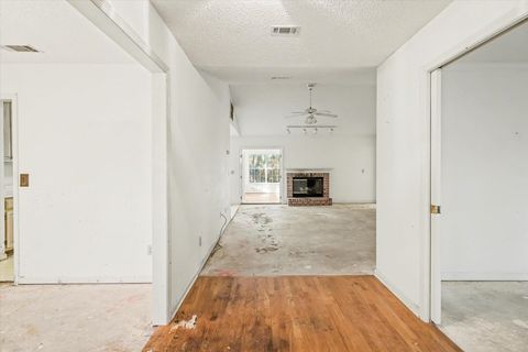 Tiny photo for 10564 Lake Iamonia Drive, Tallahassee, FL 32312 (MLS # 394908)