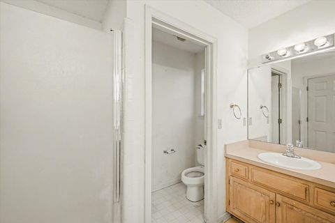 Tiny photo for 10564 Lake Iamonia Drive, Tallahassee, FL 32312 (MLS # 394908)