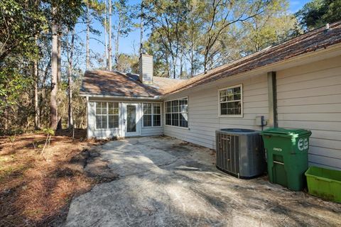 Tiny photo for 10564 Lake Iamonia Drive, Tallahassee, FL 32312 (MLS # 394908)