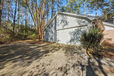 Tiny photo for 10564 Lake Iamonia Drive, Tallahassee, FL 32312 (MLS # 394908)