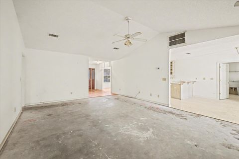 Tiny photo for 10564 Lake Iamonia Drive, Tallahassee, FL 32312 (MLS # 394908)