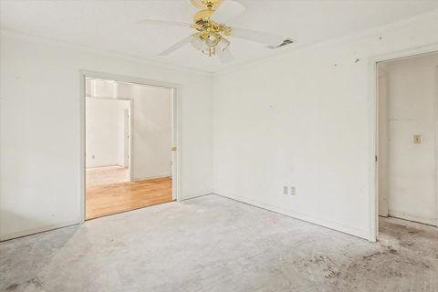 Tiny photo for 10564 Lake Iamonia Drive, Tallahassee, FL 32312 (MLS # 394908)