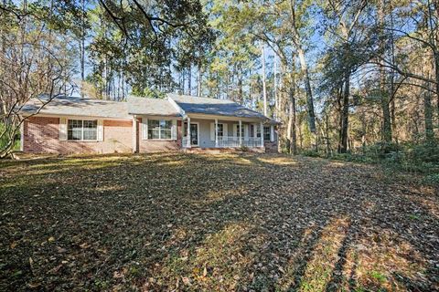 Tiny photo for 10564 Lake Iamonia Drive, Tallahassee, FL 32312 (MLS # 394908)
