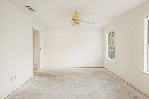 Tiny photo for 10564 Lake Iamonia Drive, Tallahassee, FL 32312 (MLS # 394908)