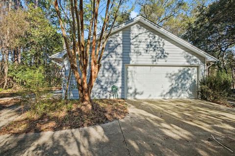 Tiny photo for 10564 Lake Iamonia Drive, Tallahassee, FL 32312 (MLS # 394908)