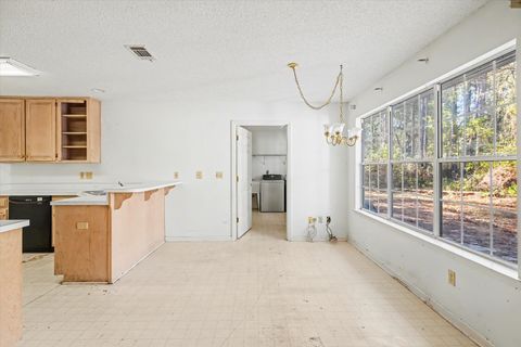 Tiny photo for 10564 Lake Iamonia Drive, Tallahassee, FL 32312 (MLS # 394908)