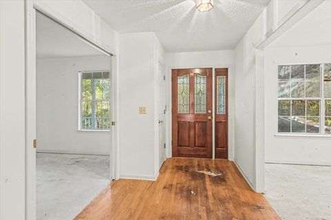 Tiny photo for 10564 Lake Iamonia Drive, Tallahassee, FL 32312 (MLS # 394908)