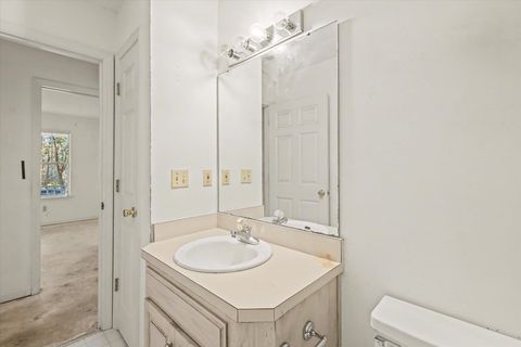 Tiny photo for 10564 Lake Iamonia Drive, Tallahassee, FL 32312 (MLS # 394908)