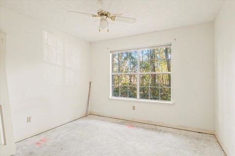 Tiny photo for 10564 Lake Iamonia Drive, Tallahassee, FL 32312 (MLS # 394908)
