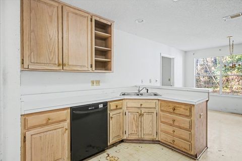 Tiny photo for 10564 Lake Iamonia Drive, Tallahassee, FL 32312 (MLS # 394908)