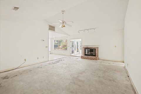 Tiny photo for 10564 Lake Iamonia Drive, Tallahassee, FL 32312 (MLS # 394908)