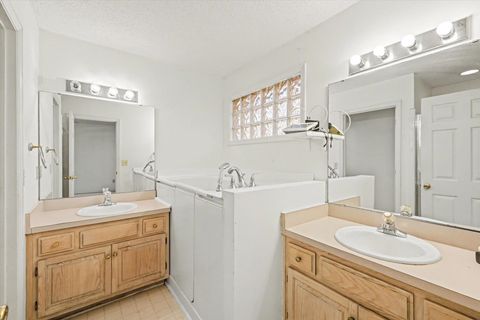 Tiny photo for 10564 Lake Iamonia Drive, Tallahassee, FL 32312 (MLS # 394908)