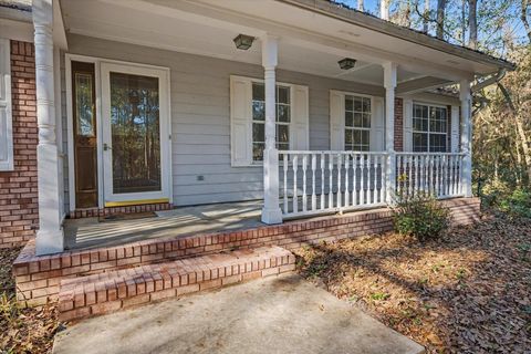 Tiny photo for 10564 Lake Iamonia Drive, Tallahassee, FL 32312 (MLS # 394908)