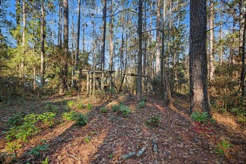 Tiny photo for 10564 Lake Iamonia Drive, Tallahassee, FL 32312 (MLS # 394908)