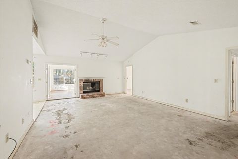 Tiny photo for 10564 Lake Iamonia Drive, Tallahassee, FL 32312 (MLS # 394908)