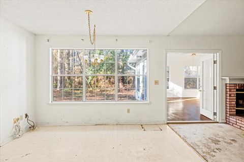 Tiny photo for 10564 Lake Iamonia Drive, Tallahassee, FL 32312 (MLS # 394908)