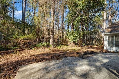 Tiny photo for 10564 Lake Iamonia Drive, Tallahassee, FL 32312 (MLS # 394908)