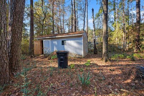 Tiny photo for 10564 Lake Iamonia Drive, Tallahassee, FL 32312 (MLS # 394908)