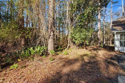 Tiny photo for 10564 Lake Iamonia Drive, Tallahassee, FL 32312 (MLS # 394908)