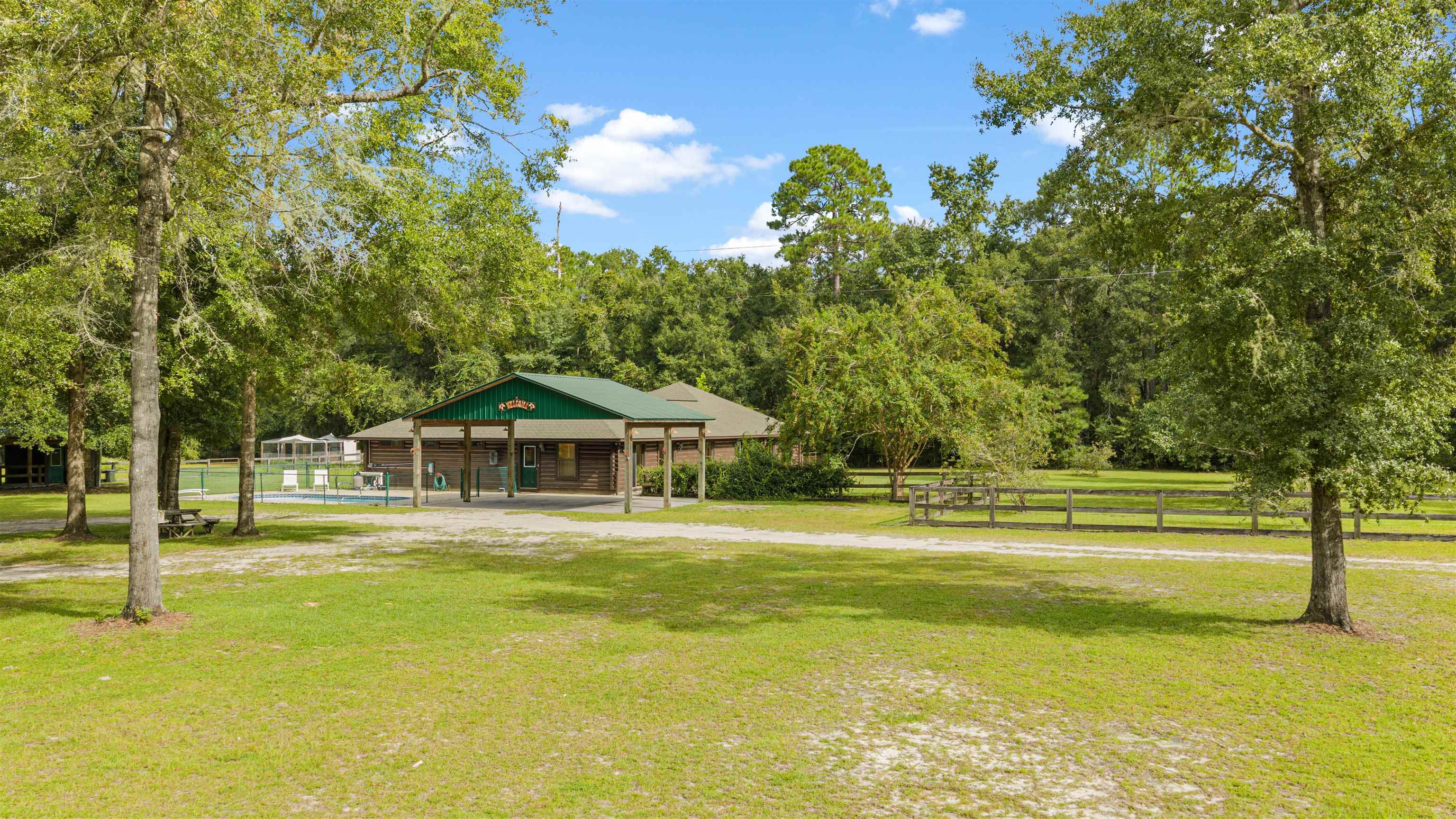 243 Turkey Run Road