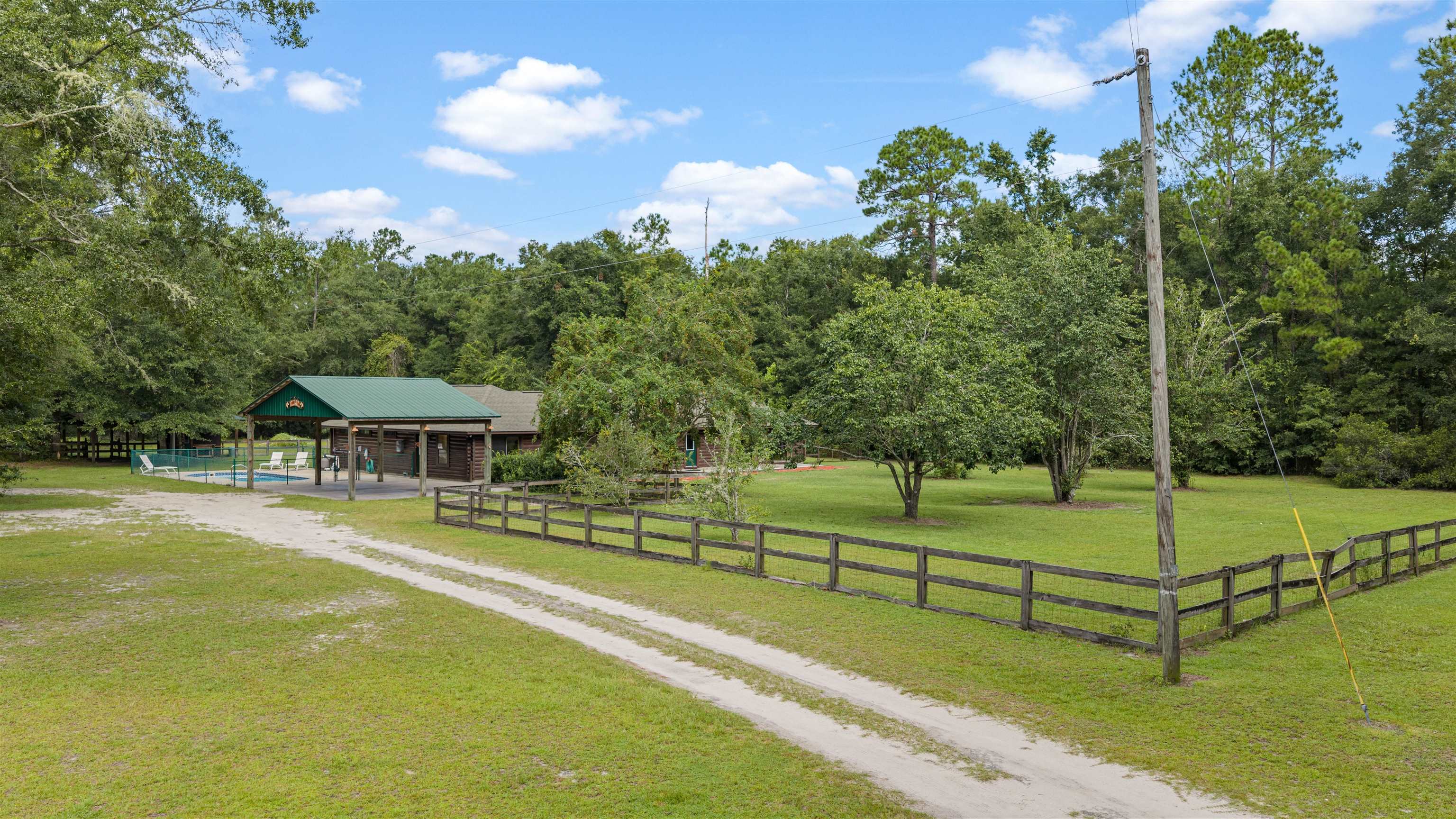 243 Turkey Run Road