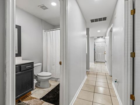 Tiny photo for 81 Sarsi Drive, Crawfordville, FL 32327 (MLS # 399486)