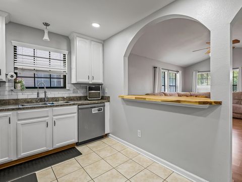 Tiny photo for 81 Sarsi Drive, Crawfordville, FL 32327 (MLS # 399486)