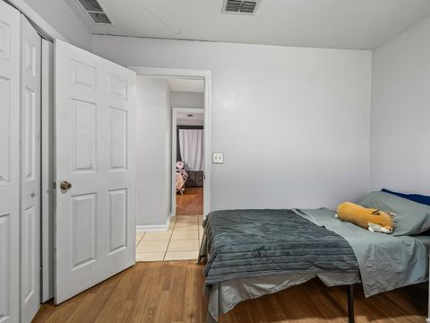 Tiny photo for 81 Sarsi Drive, Crawfordville, FL 32327 (MLS # 399486)