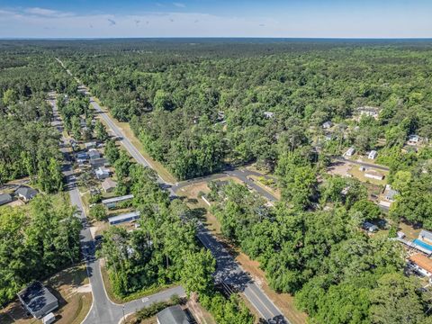 Tiny photo for 81 Sarsi Drive, Crawfordville, FL 32327 (MLS # 399486)