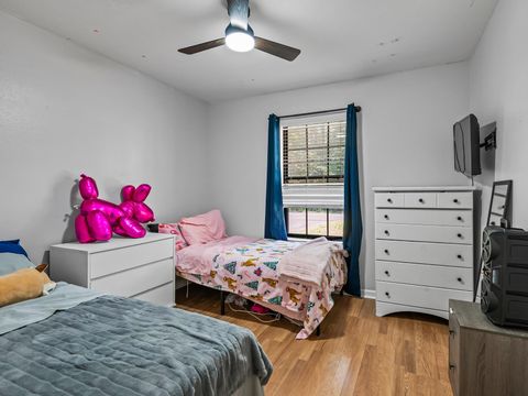 Tiny photo for 81 Sarsi Drive, Crawfordville, FL 32327 (MLS # 399486)