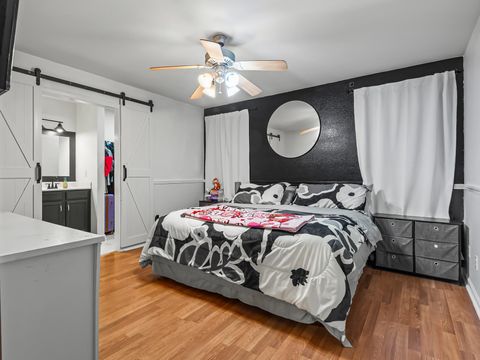 Tiny photo for 81 Sarsi Drive, Crawfordville, FL 32327 (MLS # 399486)