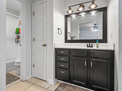 Tiny photo for 81 Sarsi Drive, Crawfordville, FL 32327 (MLS # 399486)