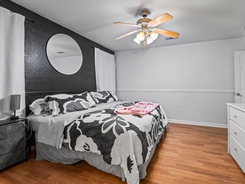 Tiny photo for 81 Sarsi Drive, Crawfordville, FL 32327 (MLS # 399486)