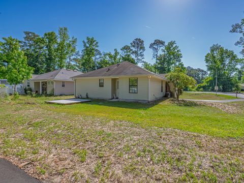 Tiny photo for 81 Sarsi Drive, Crawfordville, FL 32327 (MLS # 399486)