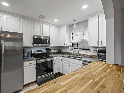 Tiny photo for 81 Sarsi Drive, Crawfordville, FL 32327 (MLS # 399486)